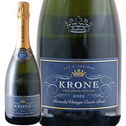 クローヌ  ボレアリス ブリュット 2022 Krone