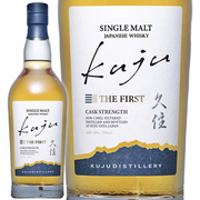 久住蒸溜所  シングルモルト 久住 THE FIRST 久住蒸溜所