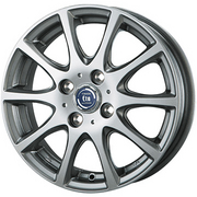 LA STRADA/ラ・ストラーダ ティラード イータ（タイヤホイールセット