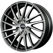 レフィナーダ モーション1 トヨタ・レクサス車専用 MID WHEELS MID WHEELS