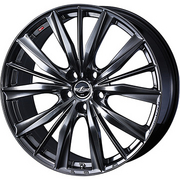 VX2 トヨタ・レクサス車専用 WEDS レオニス