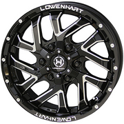 GXL206 LOWENHART レーベンハート