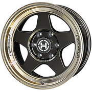 RC05 LOWENHART レーベンハート