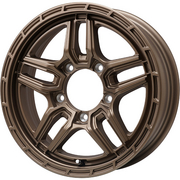 ベレッタ(ブロンズ) LEHRMEISTER LMG