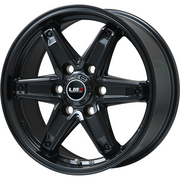 エトナ(マットブラック) トヨタ・レクサス車専用 LEHRMEISTER LMG