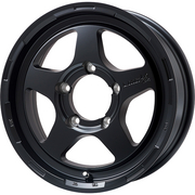 極 マットブラック LEHRMEISTER LMG