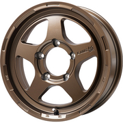 極 ブロンズ LEHRMEISTER LMG