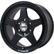 極(マットブラック) LEHRMEISTER LMG