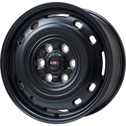 OFF-STYLE 2 (マットブラック) トヨタ車用 LEHRMEISTER LMG