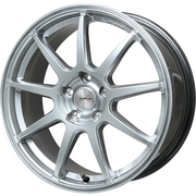 LM-QR ハイパーシルバー LEHRMEISTER LMスポーツ