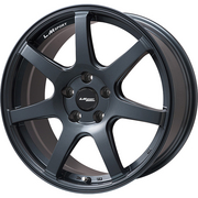 LMスポーツ LM-07 ガンメタ