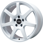 LMスポーツ LM-07 ホワイト