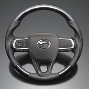 ステアリング ガングリップ LS292 アトレー/アトレーデッキバン S700系 2021/12-､サンバートラック S500J/S510J (後期) 2022/01-､サンバーバン S700B/S710B 2022/01-､タフト LA900S/LA910S 2020/06-､タント/タント カスタム LA650S/LA660S (前期/後期) 2019/07-､タント ファンクロス LA650S/LA660S 2022/10-､ハイゼットカーゴ S700V/S710V 2021/12-､ハイゼットトラック/ジャンボ S500P/S510P (後期) 2021/12-､ピクシストラック 500系 (後期) 2021/12-､ピクシスバン 700系 2021/12-､ムーヴキャンバス LA850S/LA860S (後期) 2022/07-､ FEGGARI 