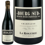 ラ ロジュリー  ル ブール シュッド グラン クリュ NV La Rogerie