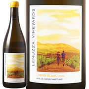 レヌッツァ ヴィンヤード  レヌッツァ シュナン ブラン 2024 Lenuzza Vineyards