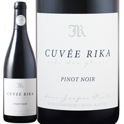 ロングリッジ  キュベ リカ ピノ ノワール 2023 Longridge