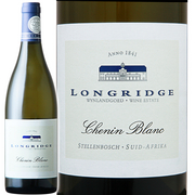 ロングリッジ  オーガニック シュナン ブラン 2024 Longridge