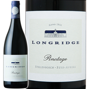 ロングリッジ  ピノタージュ 2022 Longridge