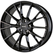 ファブリック MAK MAK