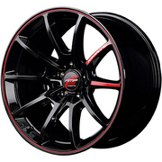 MID RMP レーシング R25 