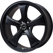 PREMIX／ MER／ MER-SV マットブラック