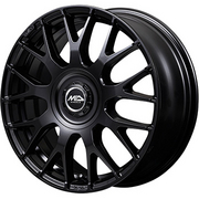 029M MID WHEELS MID EXCLUSIVE