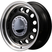 ガルシア シスコ タイプ2 MID WHEELS MID WHEELS