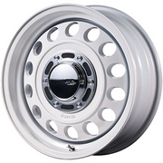 ガルシア シスコ タイプ2 MID WHEELS MID WHEELS