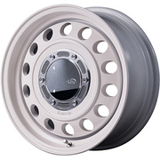 ガルシア シスコ タイプ2 MID WHEELS MID WHEELS