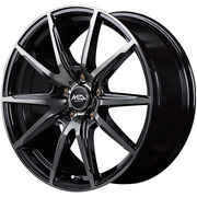 DR-02 MID WHEELS MID WHEELS