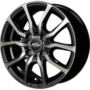 D.C.52 MID WHEELS MID WHEELS