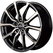 D.C.52 MID WHEELS MID WHEELS