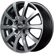 F10 MID WHEELS MID WHEELS