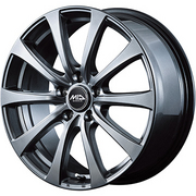 G10 トヨタ車専用 MID WHEELS MID WHEELS