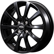 F10 MID WHEELS MID WHEELS