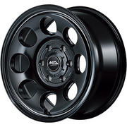 ガルシア パーム8 MID WHEELS MID WHEELS