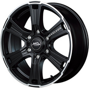 ガルシア SS リボルバー MID WHEELS MID WHEELS