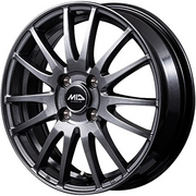 GriD MID WHEELS MID WHEELS