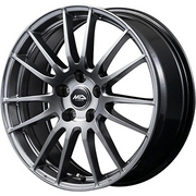グリッド MID WHEELS MID WHEELS