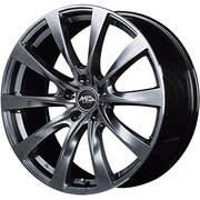 レフィナーダ モーション2 トヨタ・レクサス車専用 MID WHEELS MID WHEELS