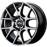レフィナーダ モーション3 トヨタ・レクサス車専用 MID WHEELS MID WHEELS
