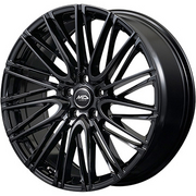 レフィナーダ モーション6 トヨタ・レクサス車専用 MID WHEELS MID WHEELS