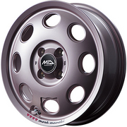 マネキ MID WHEELS MID WHEELS