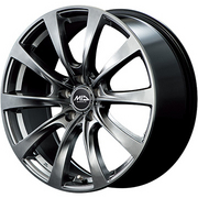 MTW TW010 MID WHEELS MID EXCLUSIVE