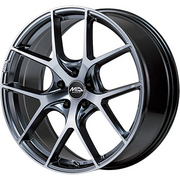 025F RN MID WHEELS MID EXCLUSIVE