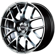 027F MID WHEELS MID EXCLUSIVE