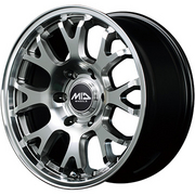 028FX MID WHEELS MID EXCLUSIVE
