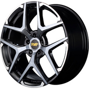 025FX MID WHEELS MID EXCLUSIVE