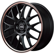 820F MID WHEELS MID EXCLUSIVE