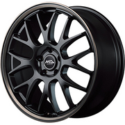 820F MID WHEELS MID EXCLUSIVE